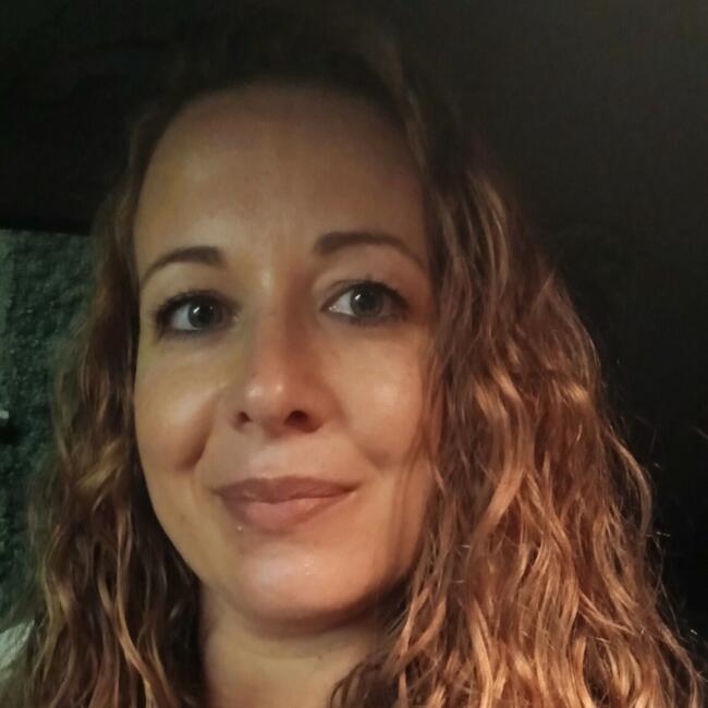 Childminder in Anadia: Cristiana