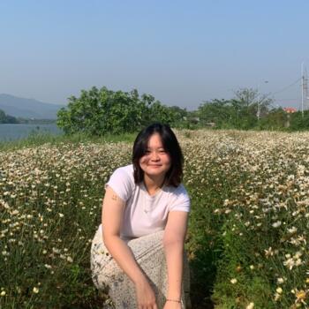Babysitter in Singapore Island: Jing Rong