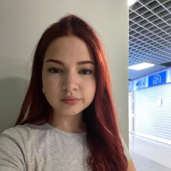 Babysitter in Lisbon: Dandara