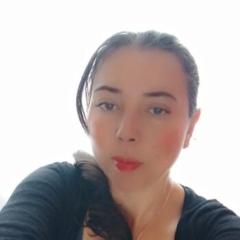 Niñera Itagüí: Luz adriana