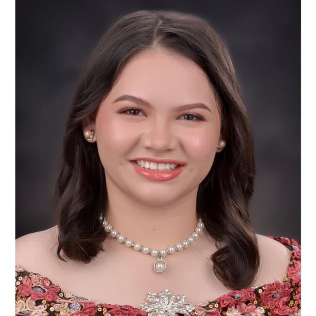 Babysitter in Consolacion: Angela Maryly