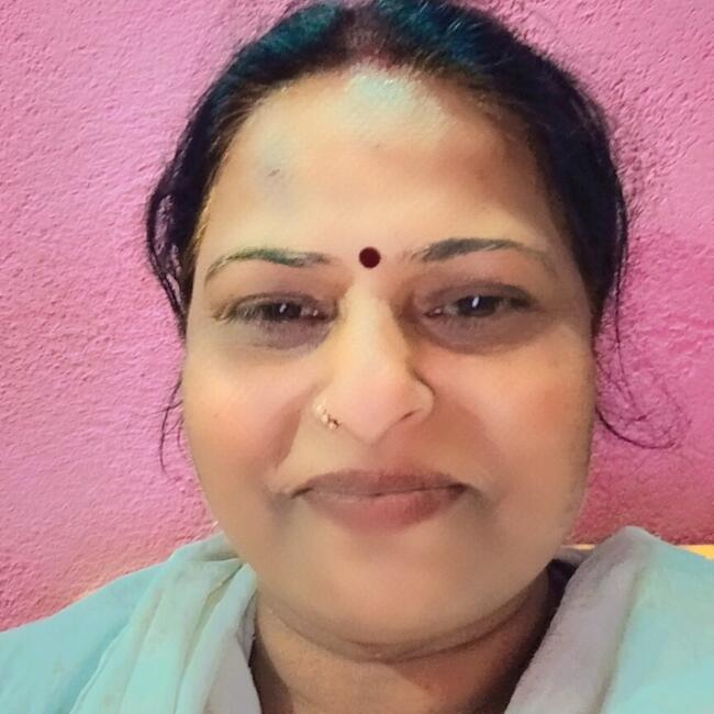 Babysitter in Kanpur: Geeta