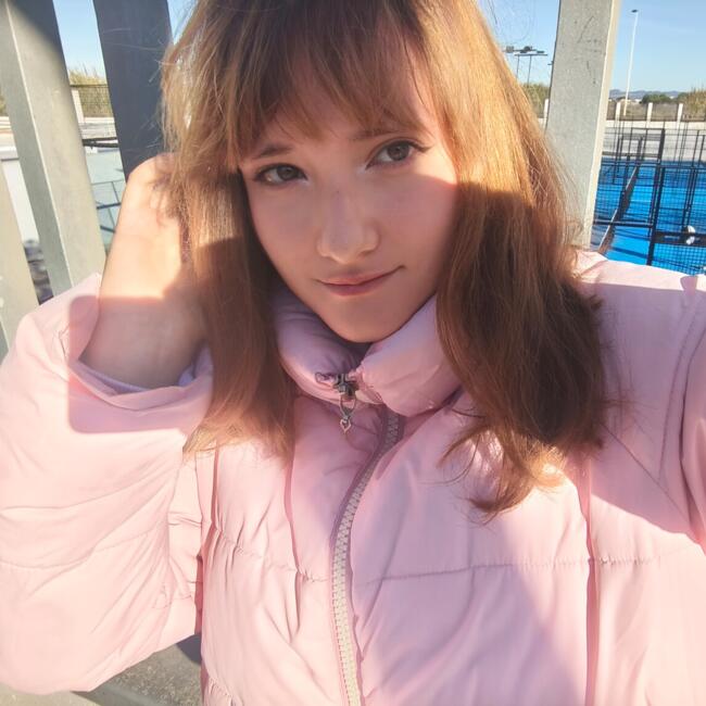 Nanny in Torrevieja: Mirella