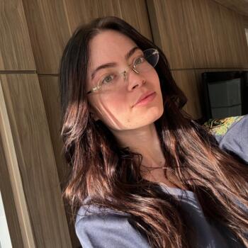 Babysitter in São Paulo: Rosiane