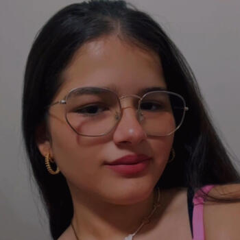 Babá em Nova Lima: Clara