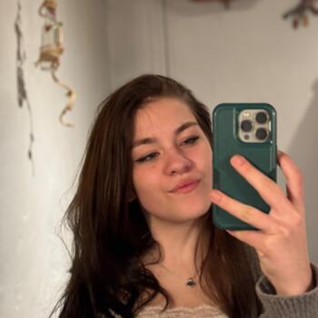 Babysitter in Jever: Joelle