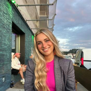 Canguro en Gijón: Lucia