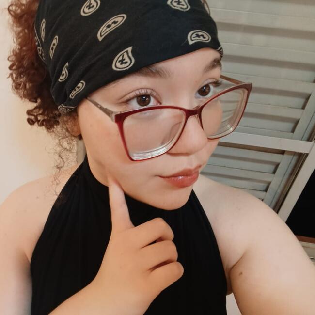Babysitter in Londrina: Mariana