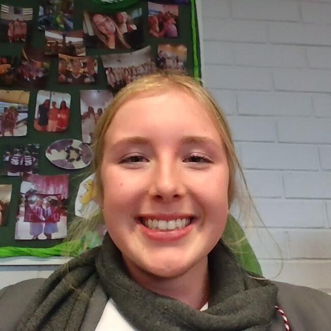 Babysitter in Brisbane: Issy