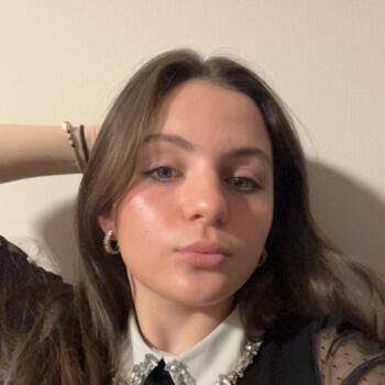 Babysitter in Merchtem: Sibel