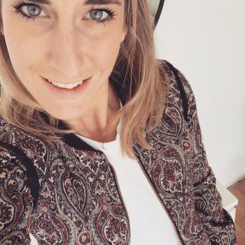 Babysitter Muiderberg: Sanne