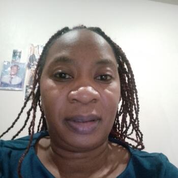 Nanny in Johannesburg: Makabongwe