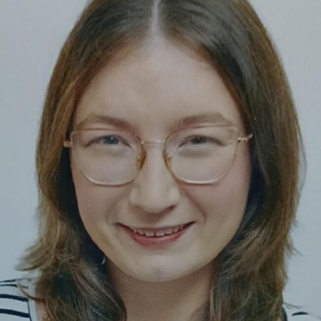 Babysitter in Navan: Diana