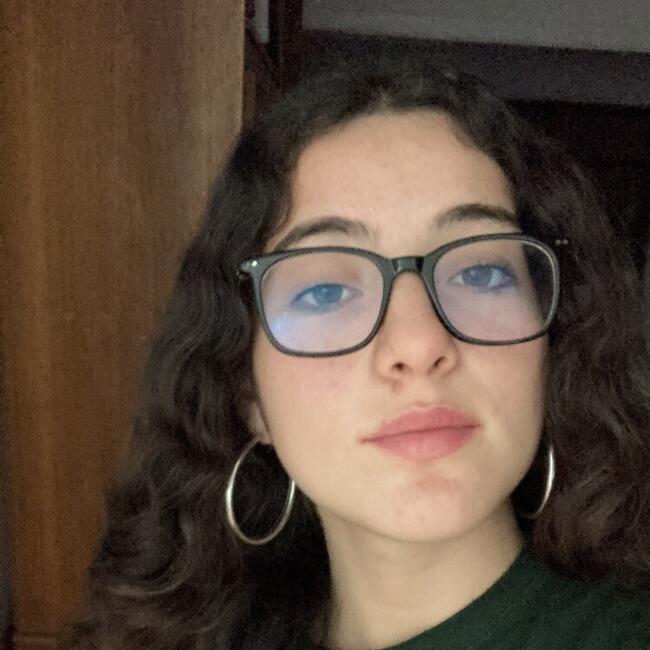 Babysitter in Viña del Mar: Emi