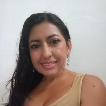 Niñera en La Libertad: Salito