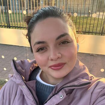 Opiekunka do dziecka w Warszawa: Nargiz