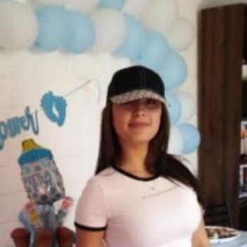 Babysitter in Quilicura: Claudia F