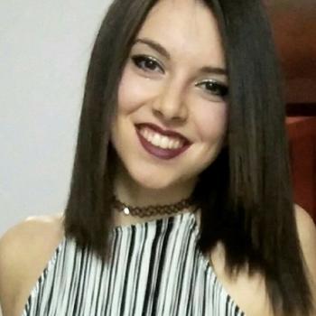 Niñera en Granada: Aurora