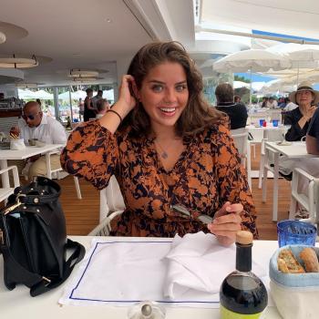 Babysitter Barcelona: Caterina