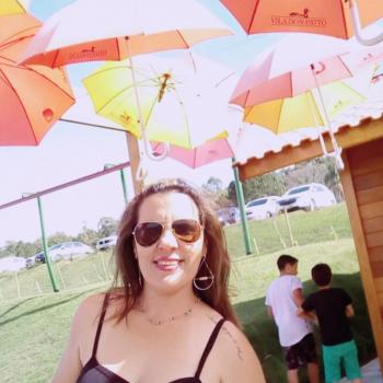Babysitter in Sorocaba: Rose
