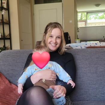 Babysitter in Helmond: Lotte