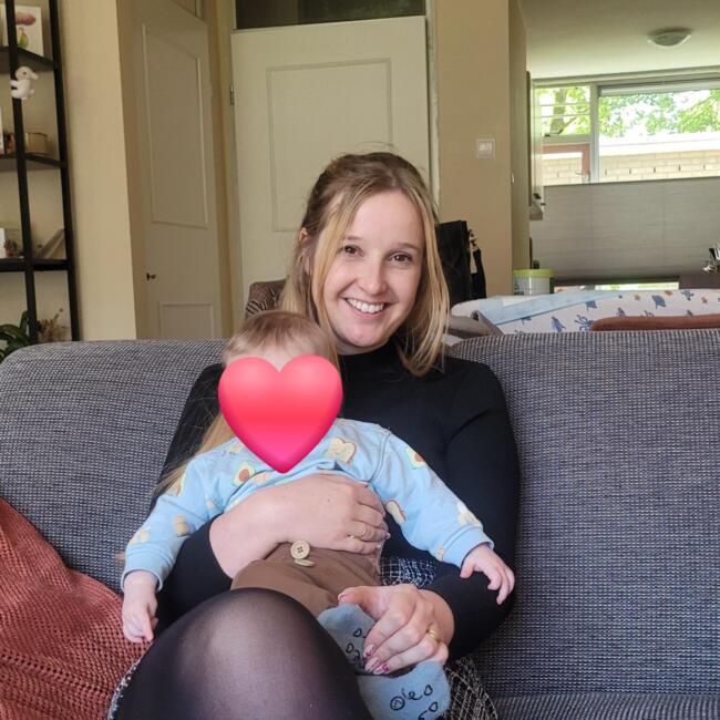 Babysitter in Helmond: Lotte