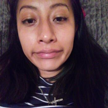 Babysitter in Oaxaca City: Monica