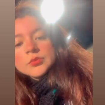 Babysitter in Santiago: Antonia