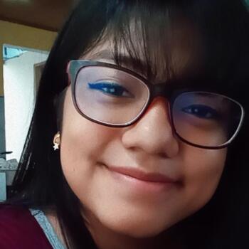 Babysitter in San Rafael (Heredia): Juliana