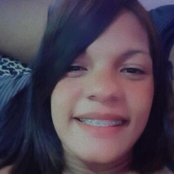 Babysitter in Cabedelo: Kimberly