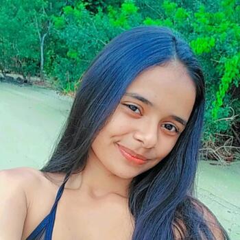 Babysitter in Barra Mansa: Mel