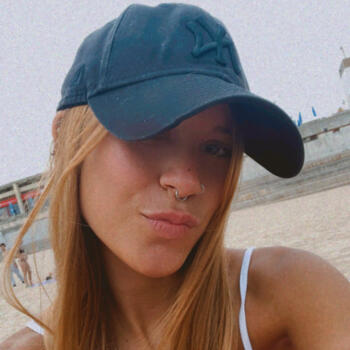 Canguro en Sant Cugat: Martina