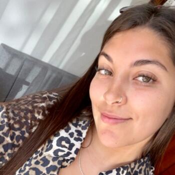 Babysitter in Quillota: Constanza soto