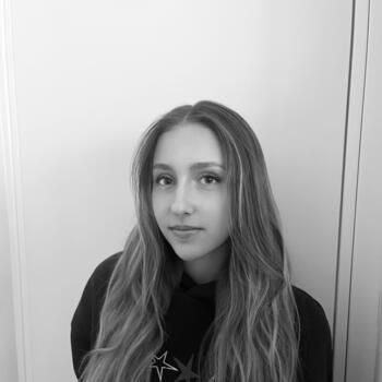 Babysitter in Limbiate: Luna