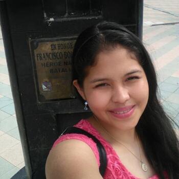 Niñera en Sullana: Josseline elizabeth