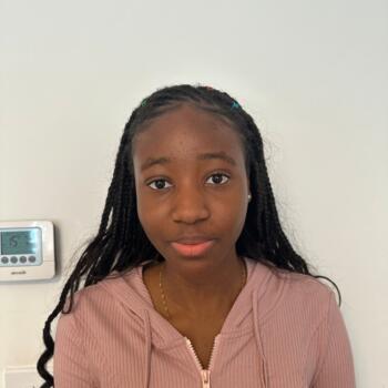 Babysitter Dunstable: Zainab