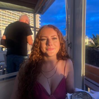 Babysitter in Dublin: Lauren