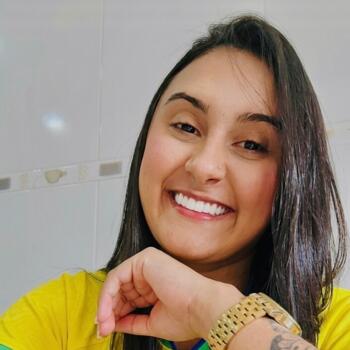 Babysitter in Rio de Janeiro: Geilsa
