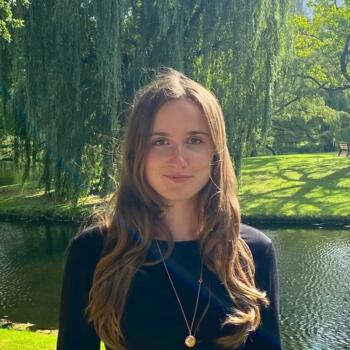 Opiekunka do dziecka w Warszawa: Kinia