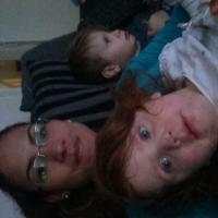 Babysitter Cork: Camila