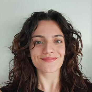 Babysitter in Perpignan: Lilou