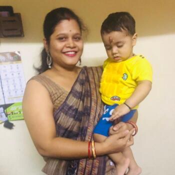 Nanny Gothenburg: PALLISRI