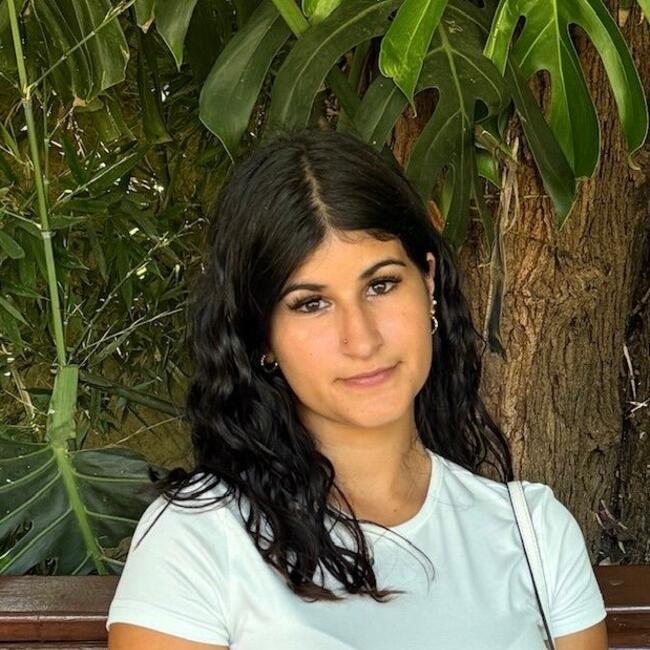 位于Palmela的临时保姆: Íris Silva