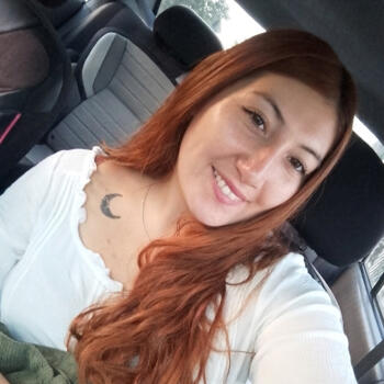 Babysitter in Estación Colina: Pamela Andréa