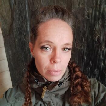 Barnvaktsjobb i Kuopio: barnvaktsjobb Hannele