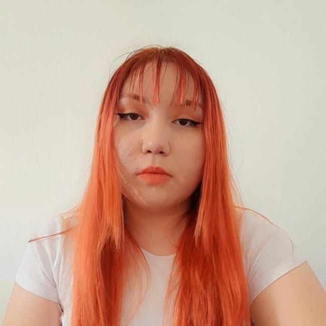 Babysitter in Temuco: Katherine