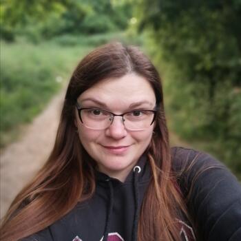 Babysitter Gdansk: Nataliia