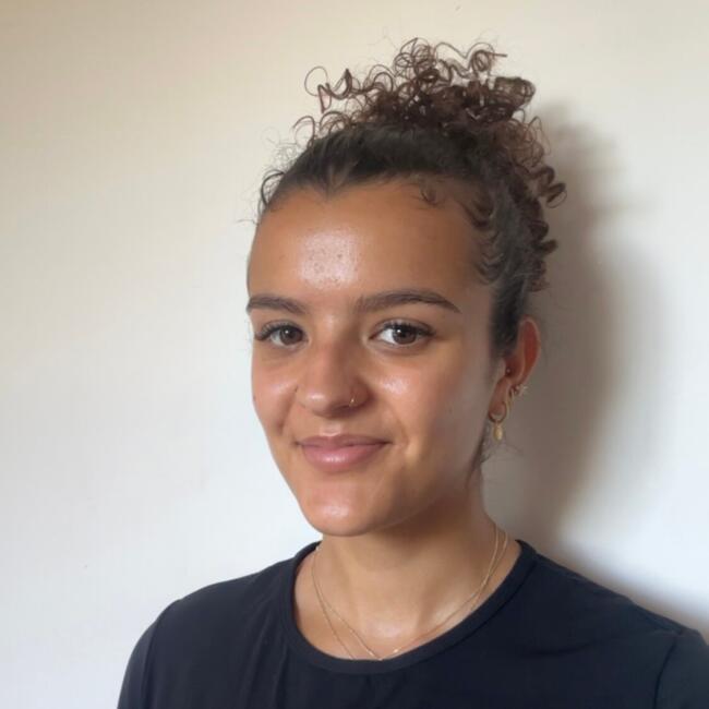 Babysitter in Sydney: Leonie