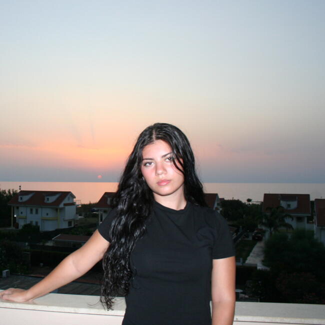 Babysitter in Vidigulfo: Alessia