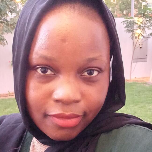 Nanny in Dubai: NAKINTU